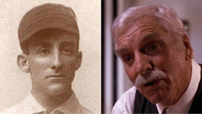 The Real Moonlight Graham: A Life Well Lived線上电影看完整版