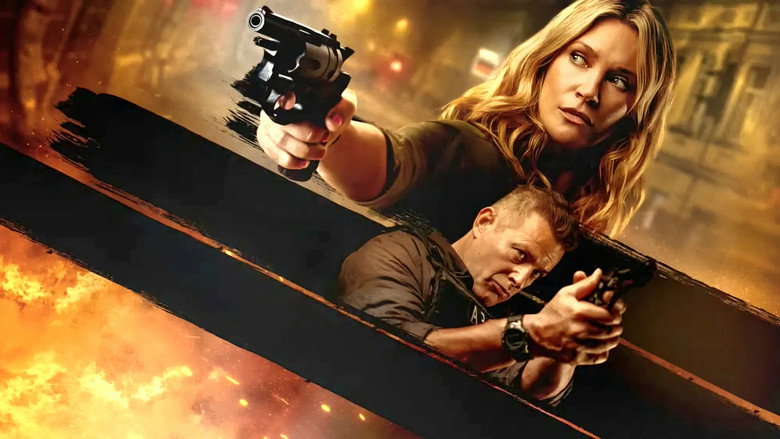 Night of the Sicario backdrop 6