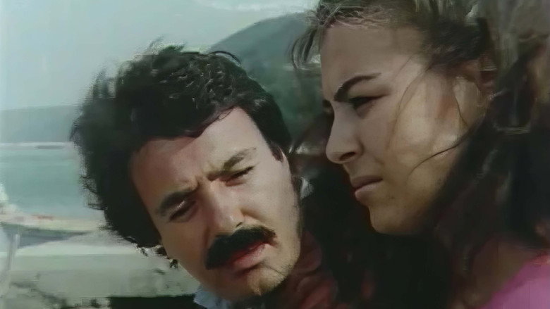 Bu Şehrin Geceleri backdrop 3