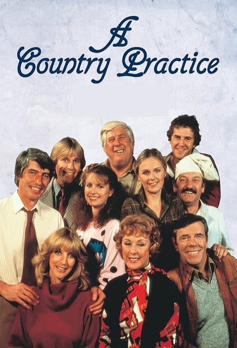 Serie streaming | A Country Practice en streaming