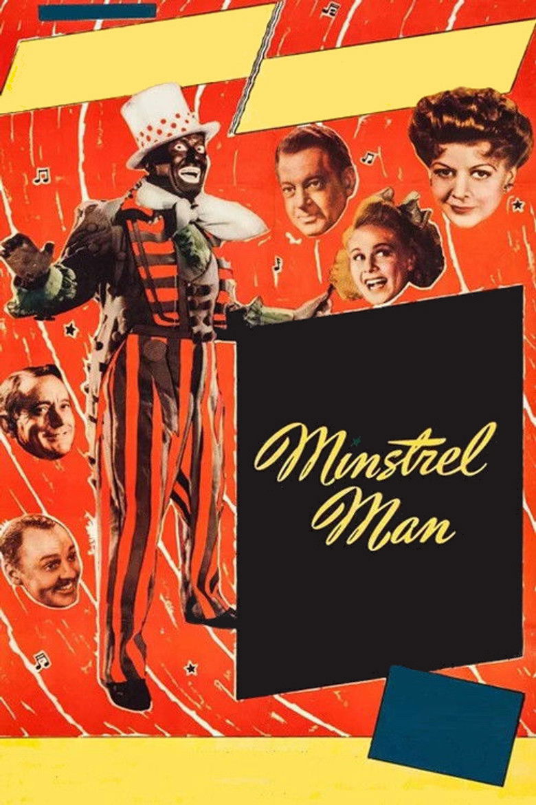 Minstrel Man