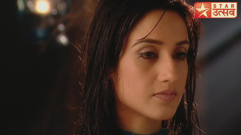 Nupur Realises Her Feelings