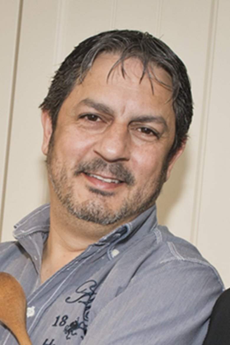 Giovanni Caminita