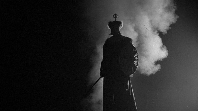 Macbeth backdrop 9