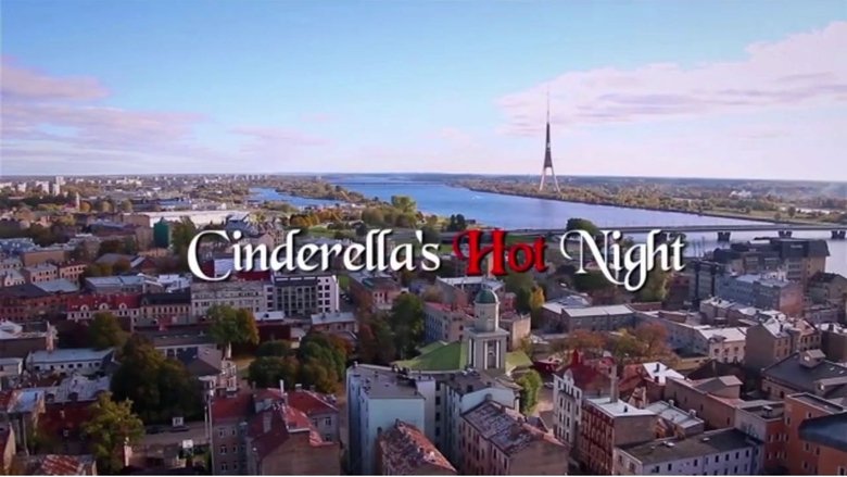 Cinderella's Hot Night線上电影看完整版