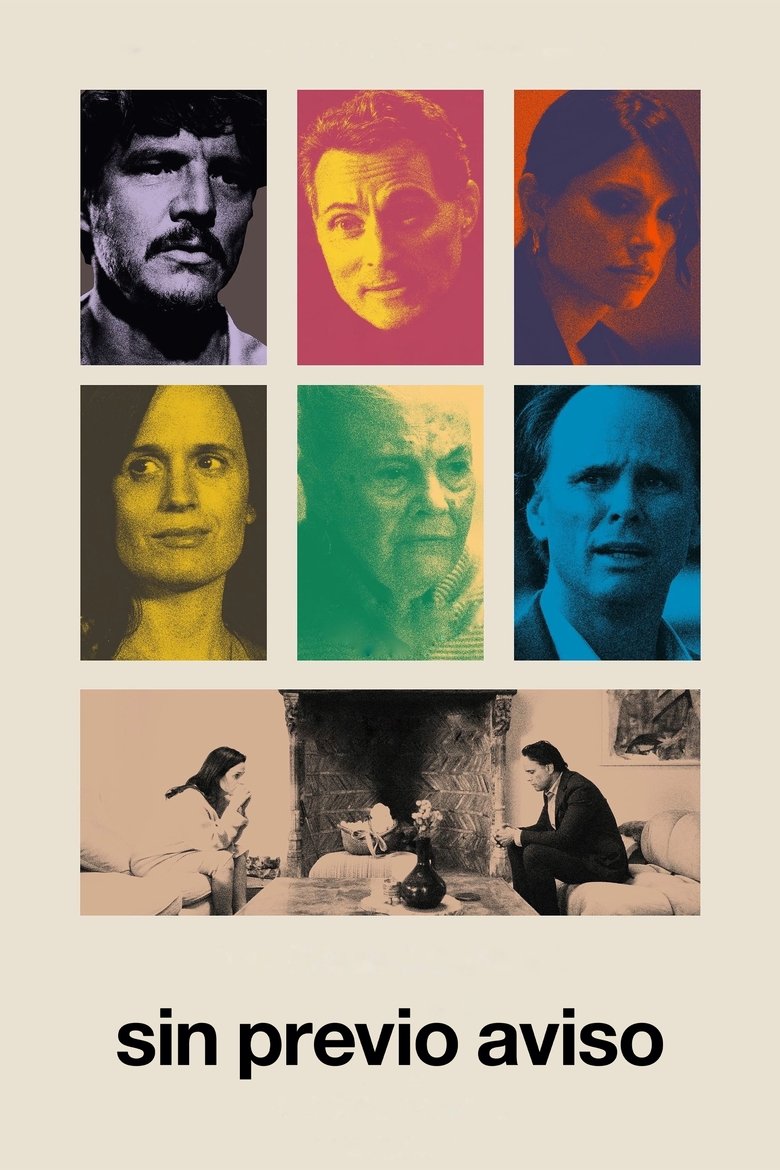 The Uninvited