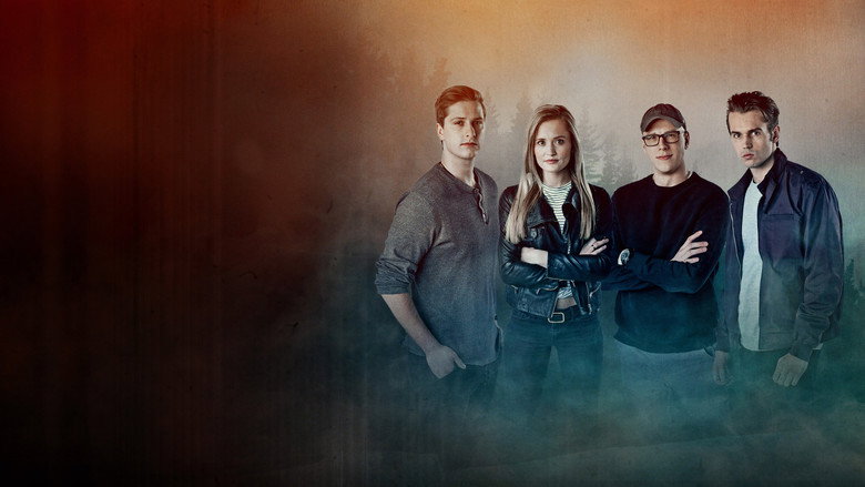 Destination Fear backdrop 5