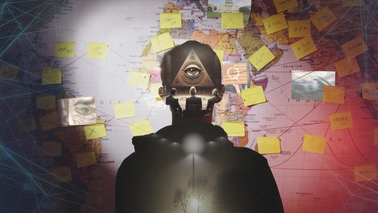 Verschwörungen - Die Wahrheit der Anderen