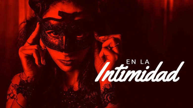 En la intimidad backdrop 1
