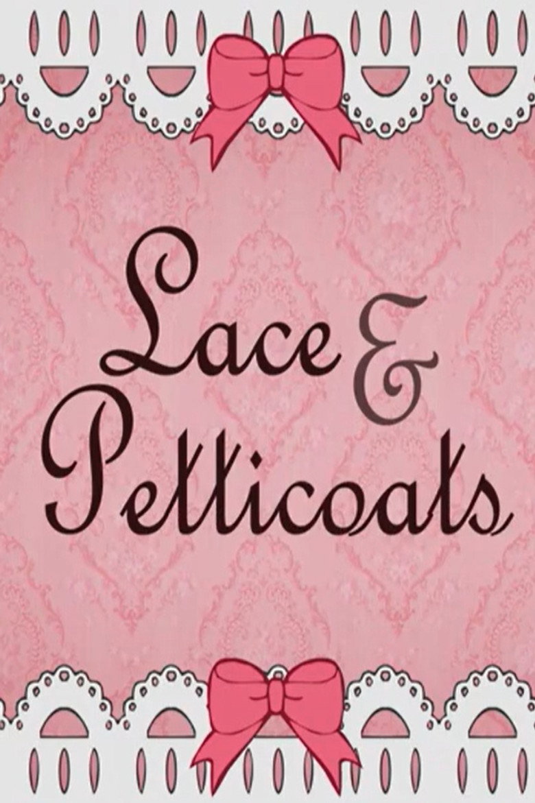 Lace & Petticoats