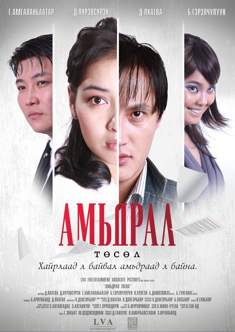 Movie Poster