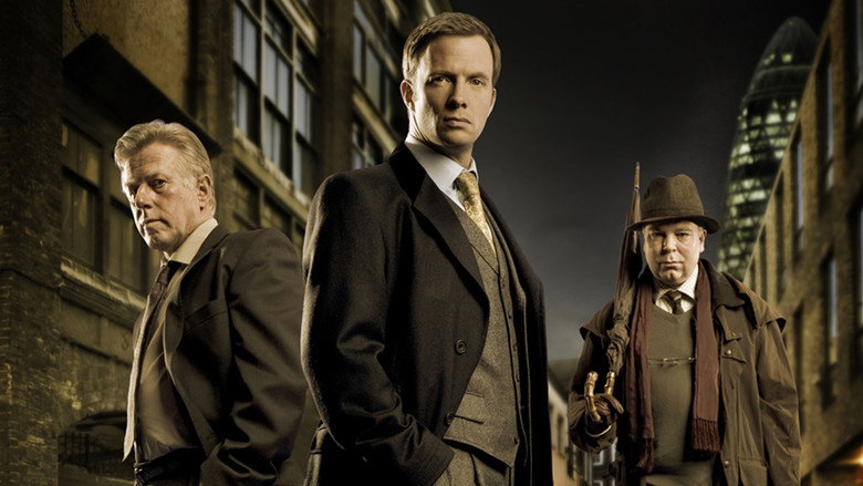 Whitechapel backdrop 2