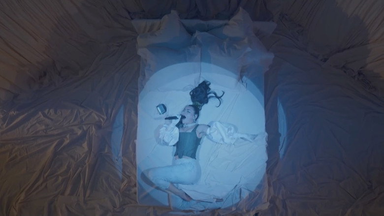 Bandsintown PLUS Presents: Charli XCX backdrop 7