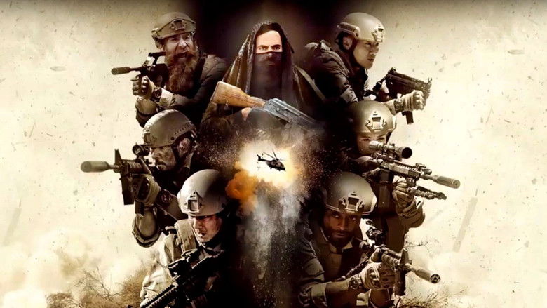 [REGARDER™] Rogue Warfare 3 : La Chute d'une nation (2020) Streaming VF Film complet HD FRANÇAIS