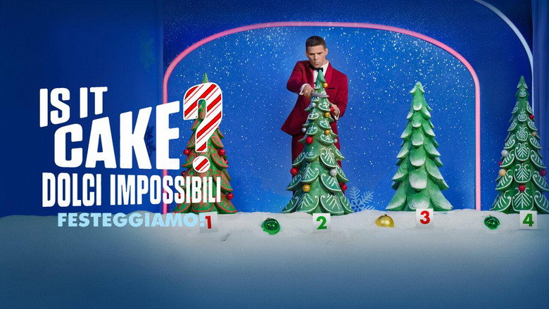 Is It Cake? Holiday backdrop 4