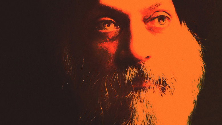 Wild Wild Country backdrop 5