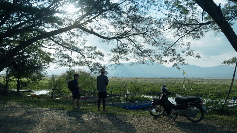 Anatomy of Parting backdrop 5