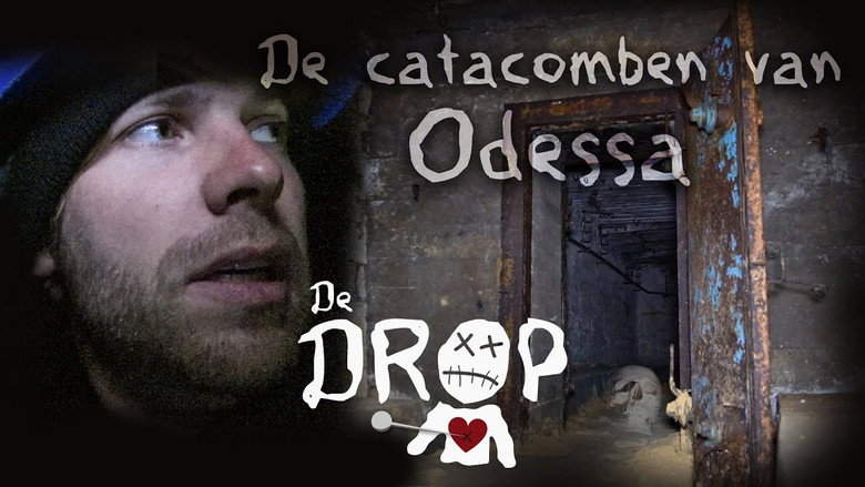 The Drop backdrop 9