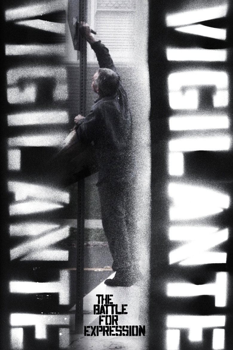 Vigilante Vigilante: The Battle for Expression