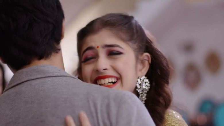 Paakhi and Naksh Fool Rimjhim