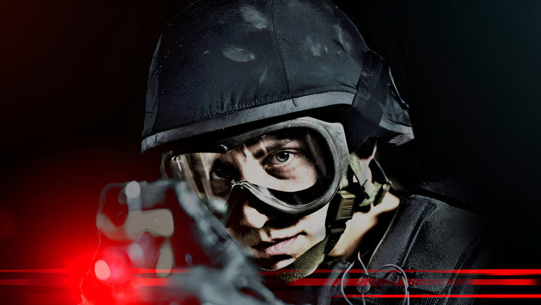 Cops backdrop 9