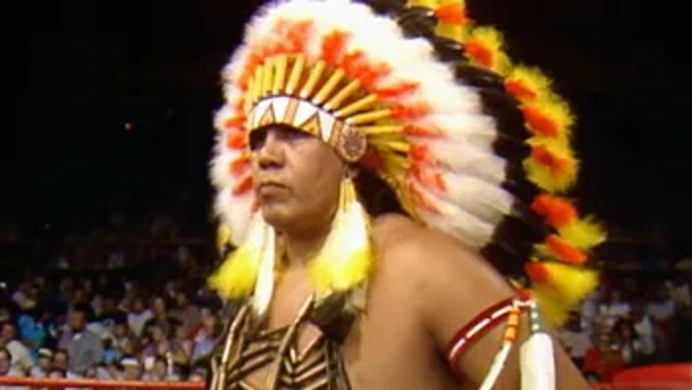 WCCW - July 21, 1984