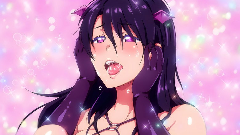 Succubus Yondara Gibo ga Kita!? backdrop 1