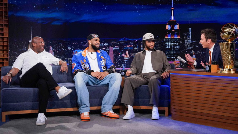 New York Knicks Championship Team, Wu-Tang Clan
