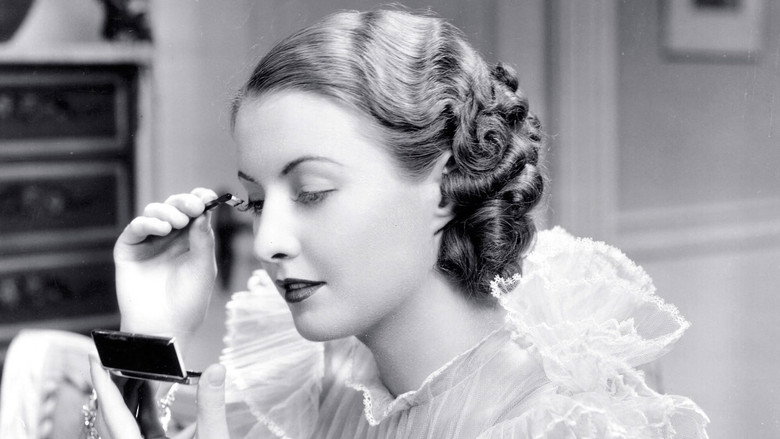 Barbara Stanwyck