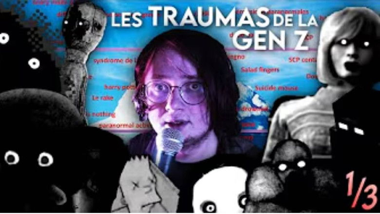 Les TRAUMAS D'ENFANCE de notre GÉNÉRATION - Partie 1/3 - Findings N°73