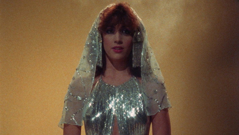 A Thousand and One Erotic Nights Part II: The Forbidden Tales backdrop 5
