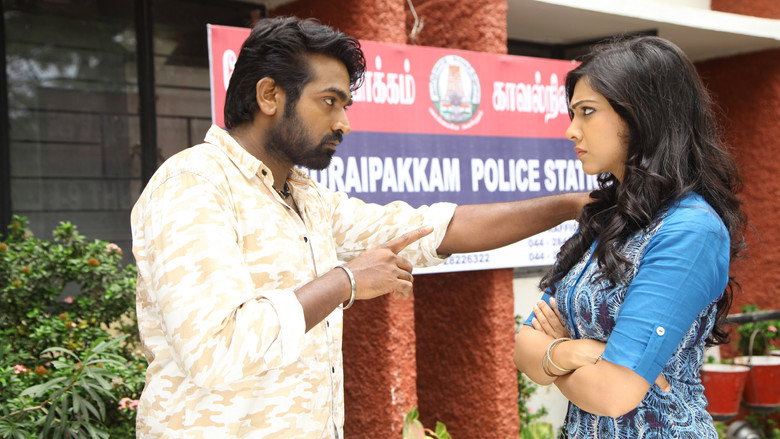 Kadhalum Kadanthu Pogum backdrop 8