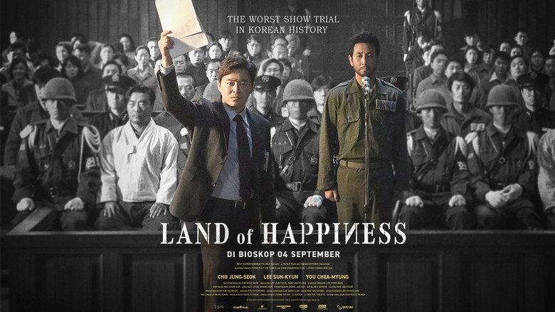 Land of Happiness backdrop 8
