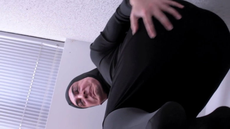 A WILD CHIN CHIN APPEARS (野生のちんちんが現れる）