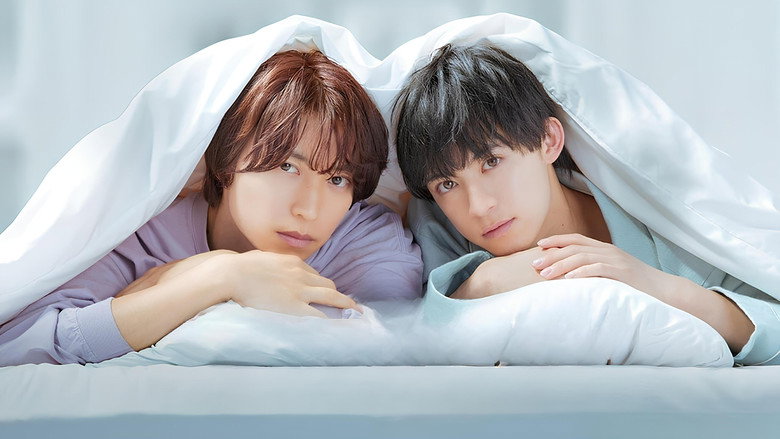 I Became the Main Role of a BL Drama backdrop 4