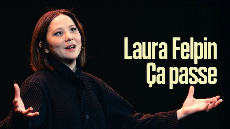 Laura Felpin : Ça passe backdrop 3