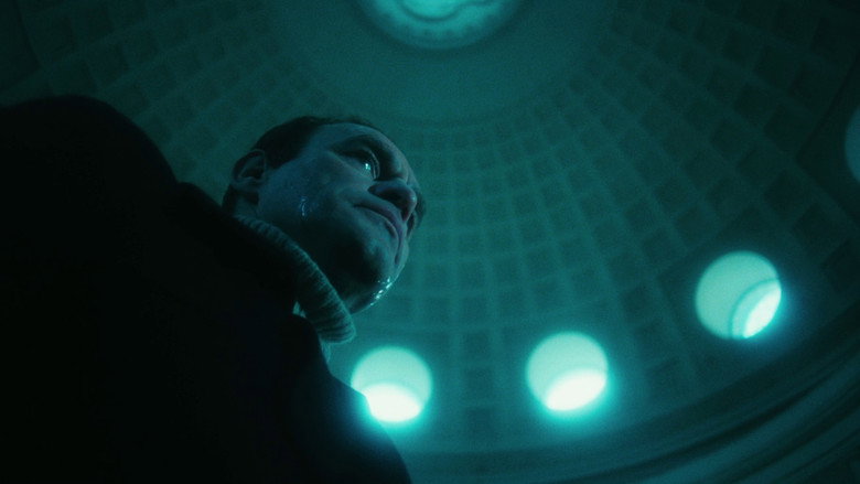 The War of the Worlds: Next Century backdrop 8
