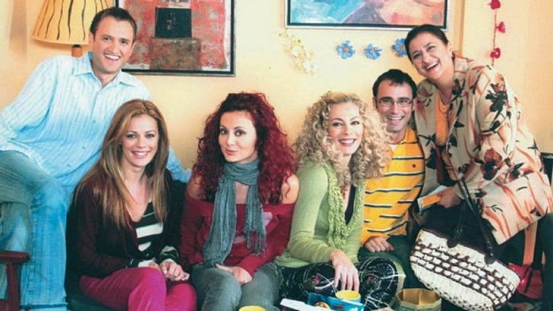 In the Nick of Time backdrop 4