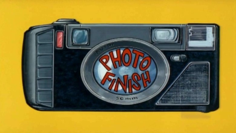 Photo Finish