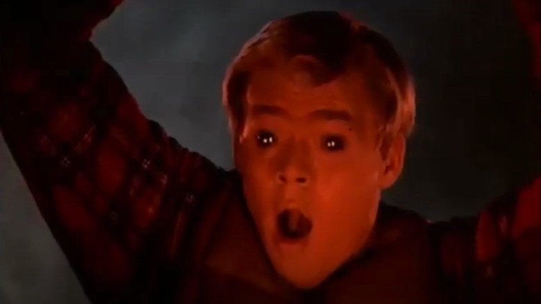 The Invaders backdrop 5