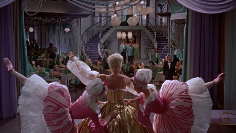 Pal Joey backdrop 3