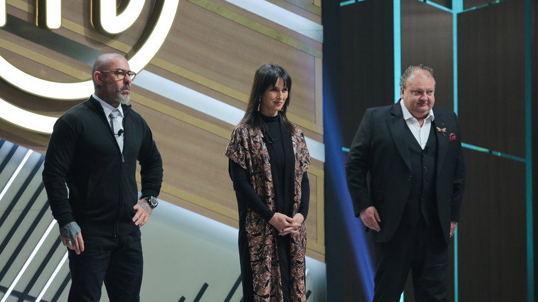 MasterChef: Profissionais backdrop 3