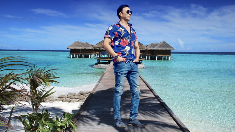 Kumude Hidyo Hero Banna backdrop 3