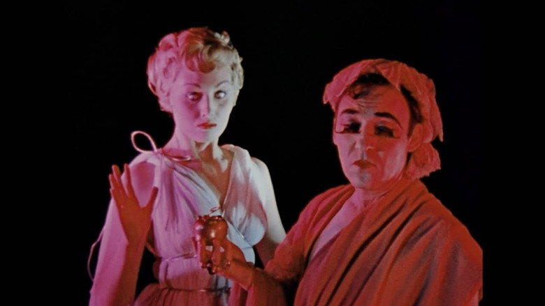 The Inauguration of the Pleasure Dome backdrop 7