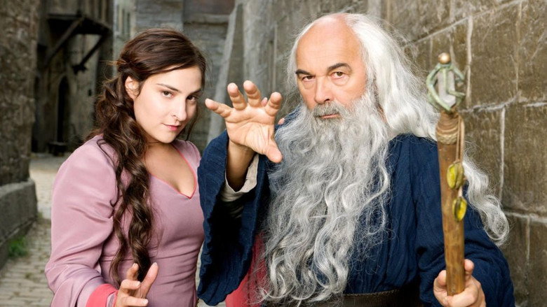 Merlin backdrop 2