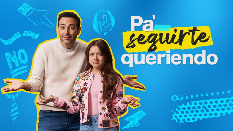 Pa Seguirte Queriendo backdrop 1