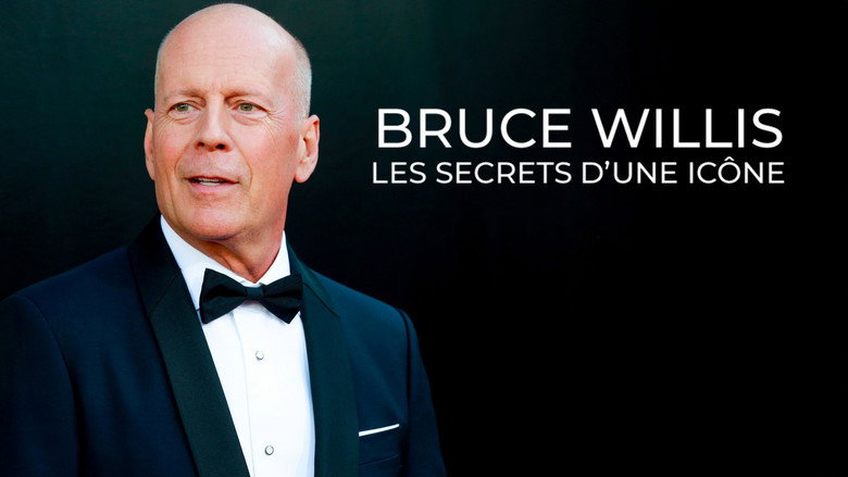 Bruce Willis : les secrets d'une icône backdrop 3