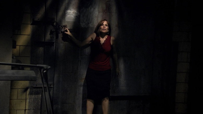 In the Deathroom backdrop 5