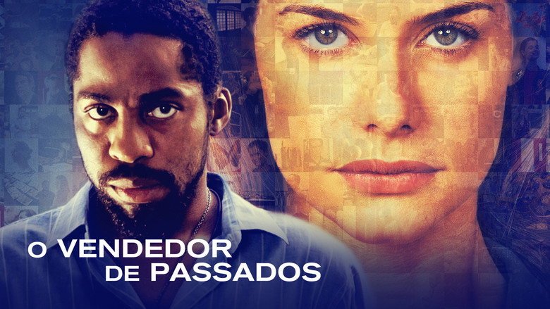 O Vendedor de Passados backdrop 7
