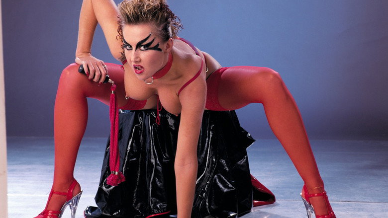 Sex in a Frame backdrop 8
